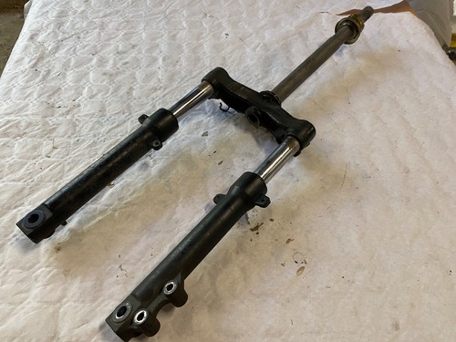 Fourche peugeot 2t kisbee - 50,