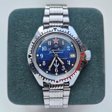 URSS Rare Watch Vostok Vostok