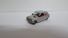 MAJORETTE  renault 5