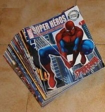 Collection neuve des 100