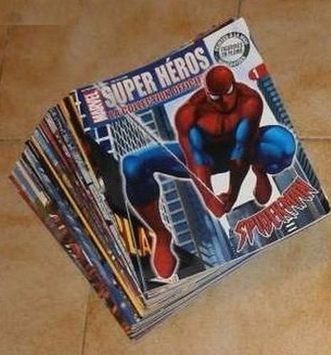 Collection neuve des - , 100
