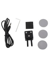 Récepteur automatique à ondes courtes CW Key pour radios de bricolage avec bas