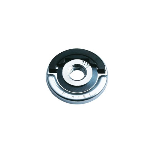 Ecrou fixtec pour meuleuses