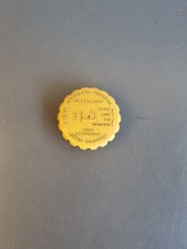 Opel / Bouchon reservoir liquide de refroidissement / 0720838