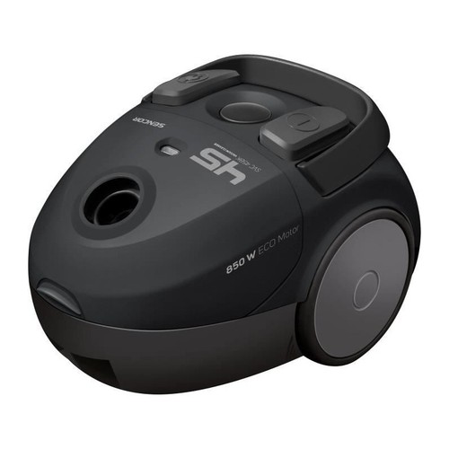 Aspirateur traîneau avec - , sac