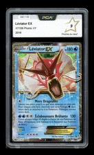 Léviator EX XY106 Promo XY ● Black Star Promo ● Carte POKEMON ● PCA 9