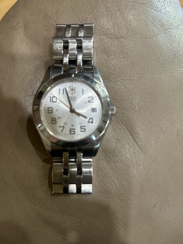 Victorinox swiss army sapphire - victorinox,