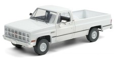 GREENLIGHT, GMC K-2500 Sierra