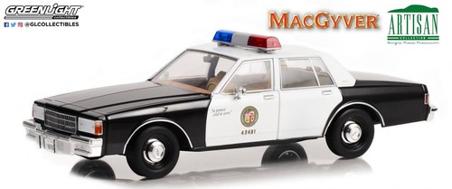 Chevrolet caprice los angeles - chevrolet,