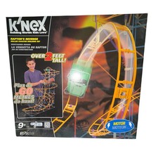 K’NEX Raptor’s Revenge