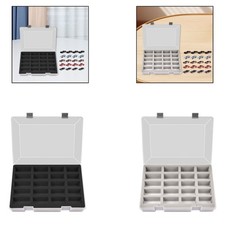 Mallette de Rangement Portable