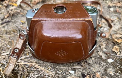 Agfa optima color apotar 45 - optima, ii