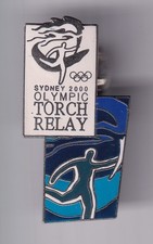 RARE PINS PIN'S .. OLYMPIQUE