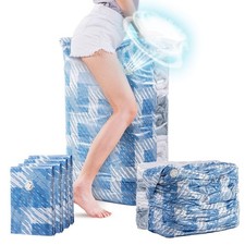 Cube Rangement sous Vide, 4