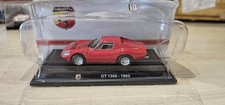 Hachette Échelle 1/43  Abarth