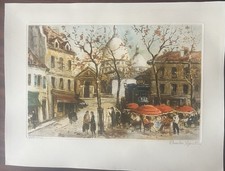 La Place Dutertre à