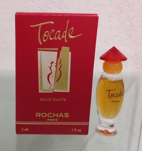 Tocade edt ml bouchon - edt,