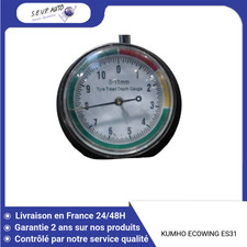 🇫🇷 Paire de pneus KUMHO