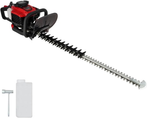 Taille haie thermique 5cc - haie,