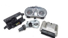 Kit demarrage Opel CORSA IV