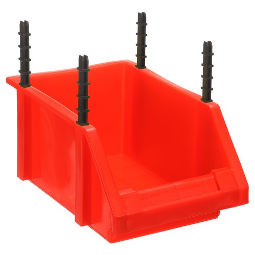 Bacs rangement muraux - de,