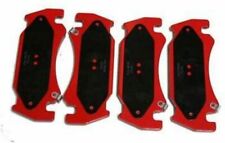 Plaquettes De Frein Avant Pour