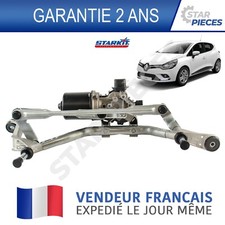 MOTEUR D’ESSUIE GLACE AVANT