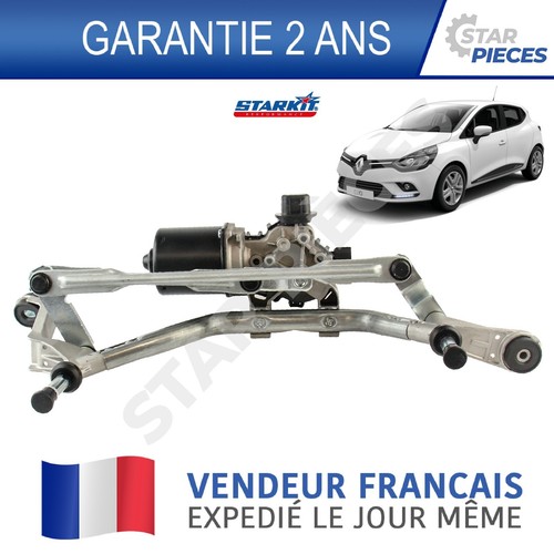 Moteur essuie glace - moteur, d'essuie