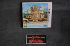 Koh-Lanta 3D - L'aventure de