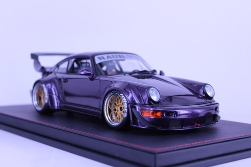 Tgm models rwb - rwb, porsche