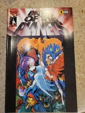 Battle of the Planets (Image)