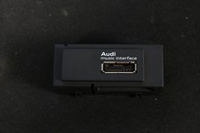 Interface Musicale Audi AMI