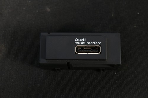 Interface musicale audi ami - interface,