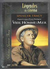 DVD - LE VIEIL HOMME ET LA MER