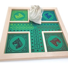 Plateau de jeu de petits