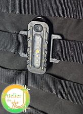 Lampe LED MOLLE pour gilet