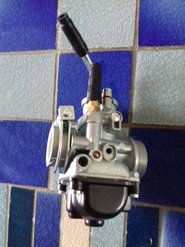 Carburateur type phbg - 17,5,
