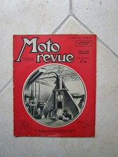 Moto Revue N°847 ; 2 juin