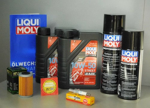 Kit entretien ktm f 250 - d’entretien, sx-f