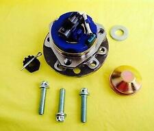 Moyeu de Roue Avec Capteur ABS