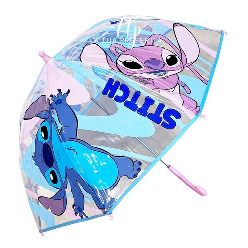 Stitch angel parapluie - et,