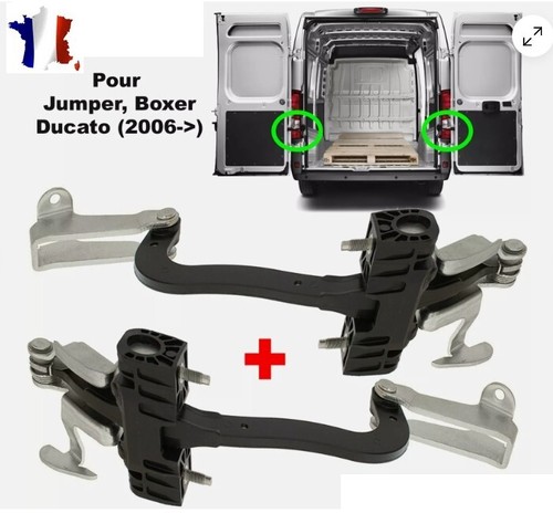 Limiteur porte battante - limiteur,