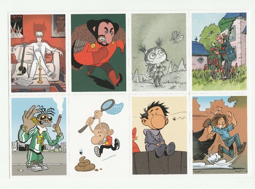 Spirou 4036 supplement - +,