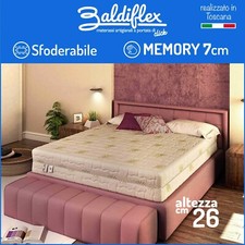 Matelas 120x190 cm Mousse a