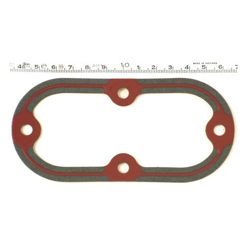 Inspection housse gaket - housse, pour