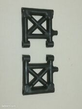 Rare vintage: lot de 2