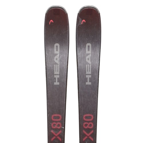 Ski occasion head kore - occasion, +