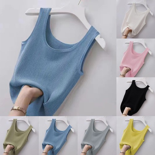 Gilet femme sans - , manches