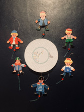 Collector Toys - Petits