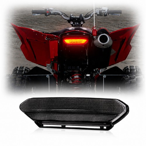 Feu arrière led pour yamaha - feu,